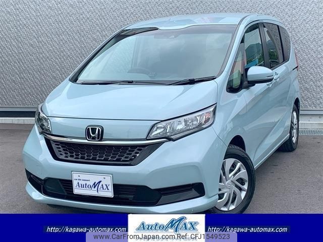 honda freed 2024 CFJ1549523 image 1