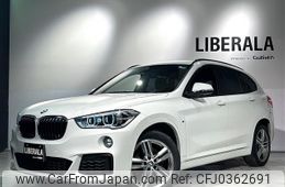 bmw x1 2019 -BMW--BMW X1 LDA-HT20--WBAHT920505L23620---BMW--BMW X1 LDA-HT20--WBAHT920505L23620-