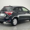 toyota vitz 2017 -TOYOTA--Vitz DBA-KSP130--KSP130-2194536---TOYOTA--Vitz DBA-KSP130--KSP130-2194536- image 17