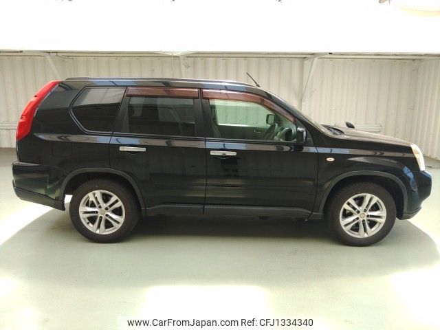 nissan x-trail 2009 ENHANCEAUTO_1_ea300819 image 2