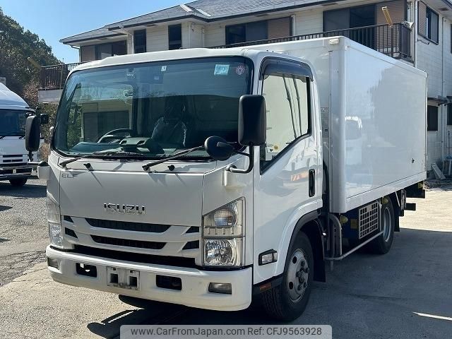 isuzu elf-truck 2020 GOO_NET_EXCHANGE_0704404A30240308W010 image 1