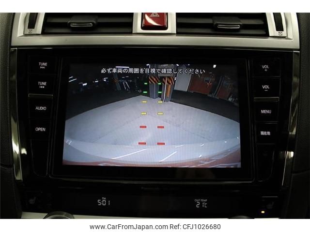 subaru outback 2015 -SUBARU--Legacy OutBack DBA-BS9--BS9-007602---SUBARU--Legacy OutBack DBA-BS9--BS9-007602- image 2