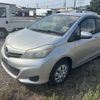 toyota vitz 2012 CFJ1715069 image 3