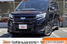 toyota noah 2017 CFJ1553699