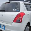 suzuki swift 2007 CFJ1749398 image 3