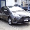 toyota vitz 2019 -TOYOTA--Vitz DBA-NSP130--NSP130-4026656---TOYOTA--Vitz DBA-NSP130--NSP130-4026656- image 5