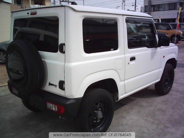 suzuki jimny 2020 -SUZUKI--Jimny JB64W--150879---SUZUKI--Jimny JB64W--150879- image 2