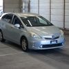 toyota prius-α 2011 -TOYOTA--Prius α ZVW41W-3041344---TOYOTA--Prius α ZVW41W-3041344- image 1