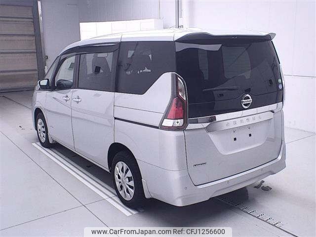 nissan serena 2020 -NISSAN--Serena GNC27-022973---NISSAN--Serena GNC27-022973- image 2