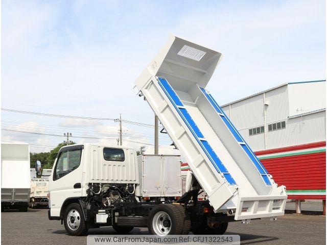 mitsubishi-fuso canter 2019 -MITSUBISHI--Canter TPG-FBA60--FBA60-573761---MITSUBISHI--Canter TPG-FBA60--FBA60-573761- image 2