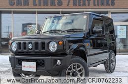 suzuki jimny 2025 -SUZUKI 【札幌 582ｽ4193】--Jimny JB64W--373986---SUZUKI 【札幌 582ｽ4193】--Jimny JB64W--373986-