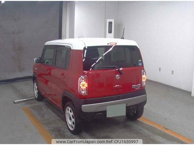 suzuki hustler 2019 CFJ1630997 image 2