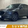 mazda cx-5 2018 -MAZDA--CX-5 3DA-KF2P--KF2P-217489---MAZDA--CX-5 3DA-KF2P--KF2P-217489- image 1