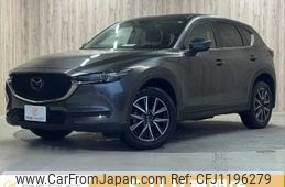 mazda cx-5 2018 -MAZDA--CX-5 3DA-KF2P--KF2P-217489---MAZDA--CX-5 3DA-KF2P--KF2P-217489-