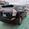 toyota prius-α 2014 CFJ1108694 image 2