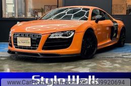 audi r8 2011 quick_quick_ABA-42BUJF_WUAZZZ42XCN000336