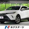 toyota harrier 2023 quick_quick_MXUA80_MXUA80-0090240 image 1