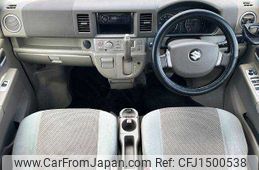 suzuki every-wagon 2009 504928-931887