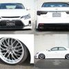 toyota mark-x 2011 -TOYOTA 【神戸 304ﾐ4456】--MarkX DBA-GRX130--GRX130-6041388---TOYOTA 【神戸 304ﾐ4456】--MarkX DBA-GRX130--GRX130-6041388- image 5