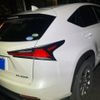 lexus nx 2020 -LEXUS--Lexus NX 6AA-AYZ10--AYZ10-1030865---LEXUS--Lexus NX 6AA-AYZ10--AYZ10-1030865- image 10