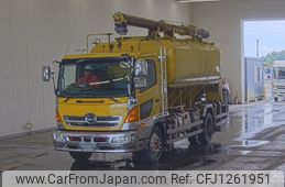 hino ranger 2010 -HINO--Hino Ranger FE7JGWA-ｸﾆ01180828---HINO--Hino Ranger FE7JGWA-ｸﾆ01180828-