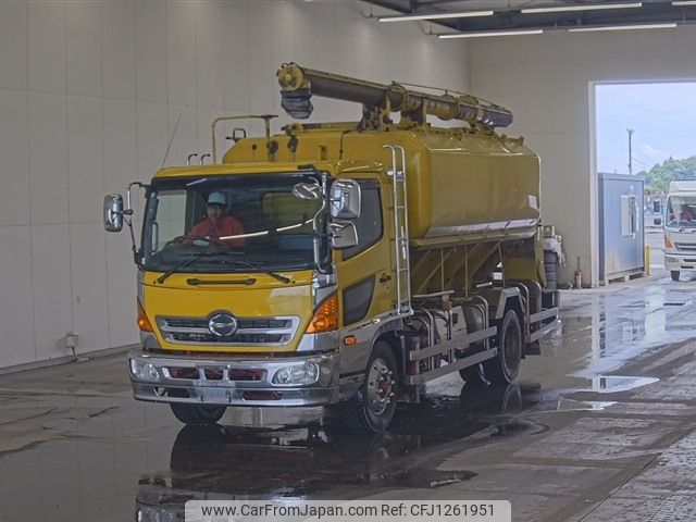 hino ranger 2010 -HINO--Hino Ranger FE7JGWA-ｸﾆ01180828---HINO--Hino Ranger FE7JGWA-ｸﾆ01180828- image 1