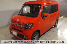 honda n-van 2021 -HONDA 【郡山 483い1023】--N VAN JJ1-5001597---HONDA 【郡山 483い1023】--N VAN JJ1-5001597-