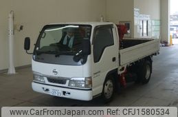 nissan atlas 2004 CFJ1580534
