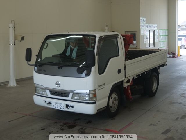 nissan atlas 2004 CFJ1580534 image 1