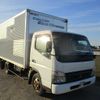 mitsubishi-fuso canter 2010 CA-AC-59 image 2