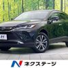 toyota harrier-hybrid 2023 quick_quick_AXUH80_AXUH80-0059005 image 1