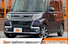 daihatsu tanto 2016 -DAIHATSU--Tanto DBA-LA600S--LA600S-0374076---DAIHATSU--Tanto DBA-LA600S--LA600S-0374076-