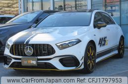 mercedes-benz amg 2024 CFJ1797953