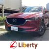 mazda cx-5 2018 quick_quick_KF2P_KF2P-207592 image 1