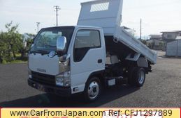 isuzu elf-truck 2012 GOO_NET_EXCHANGE_0900793A30250530W004