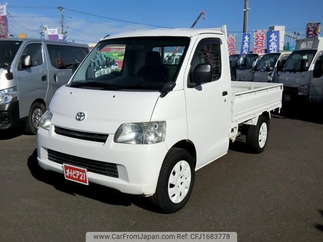 toyota townace-truck 2011 CFJ1683778 image 1