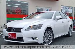 lexus gs 2012 -LEXUS--Lexus GS DBA-GRL15--GRL15-6000102---LEXUS--Lexus GS DBA-GRL15--GRL15-6000102-