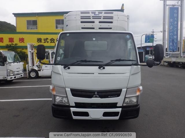 mitsubishi-fuso canter 2015 GOO_NET_EXCHANGE_0720194A30240710W001 image 2