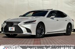 lexus ls 2017 -LEXUS--Lexus LS DAA-GVF50--GVF50-6001038---LEXUS--Lexus LS DAA-GVF50--GVF50-6001038-