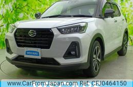 daihatsu rocky 2020 quick_quick_5BA-A200S_A200S-0008441