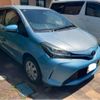 toyota vitz 2016 -TOYOTA--Vitz DBA-KSP130--KSP130-2182241---TOYOTA--Vitz DBA-KSP130--KSP130-2182241- image 3