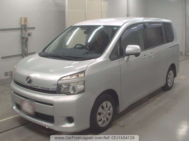 toyota voxy 2014 CFJ1654129 image 1