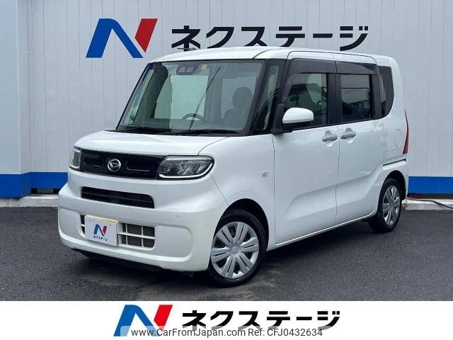 daihatsu tanto 2020 -DAIHATSU--Tanto 6BA-LA650S--LA650S-0075774---DAIHATSU--Tanto 6BA-LA650S--LA650S-0075774- image 1