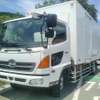 hino ranger 2009 quick_quick_FJ7JKWG_FJ7JKW-12007 image 1