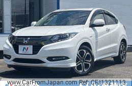 honda vezel 2017 quick_quick_RU3_RU3-1232087