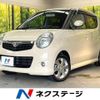 suzuki mr-wagon 2007 CFJ1631300 image 1