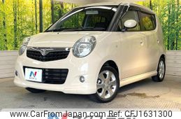 suzuki mr-wagon 2007 CFJ1631300
