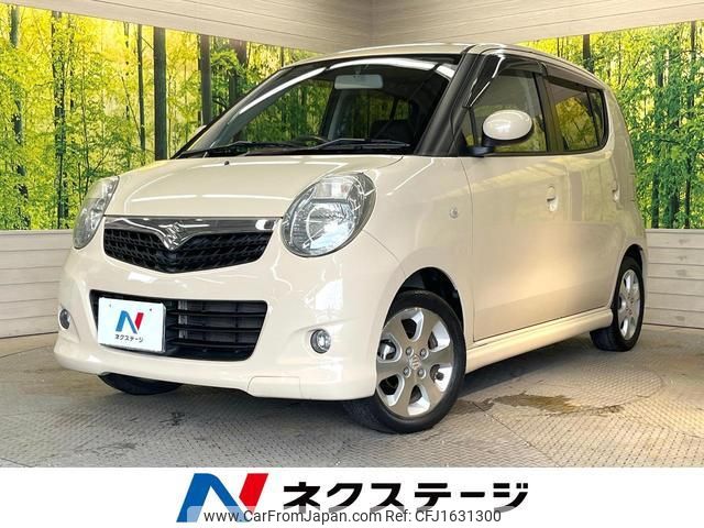 suzuki mr-wagon 2007 CFJ1631300 image 1
