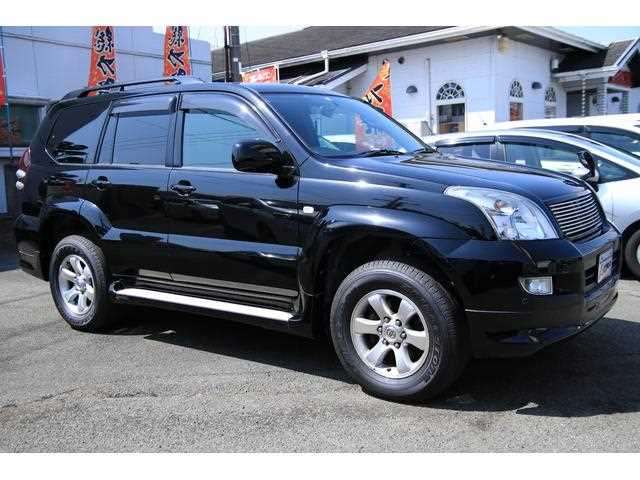 toyota land-cruiser-prado 2008 2455216-176256 image 2