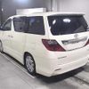 toyota alphard 2009 -TOYOTA--Alphard GGH20W-8021003---TOYOTA--Alphard GGH20W-8021003- image 2